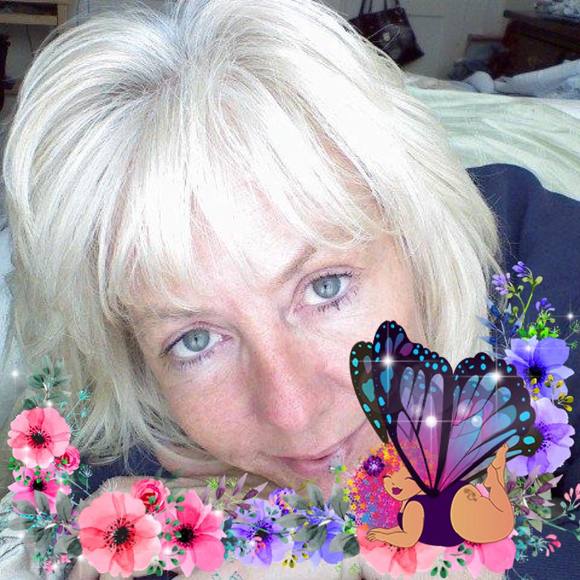 Meet your Posher, Barbara - Picture 1 of 1